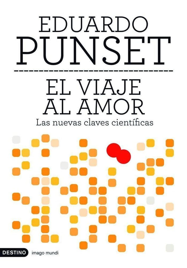 El viaje al amor