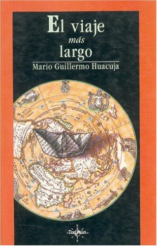 El viaje más largo