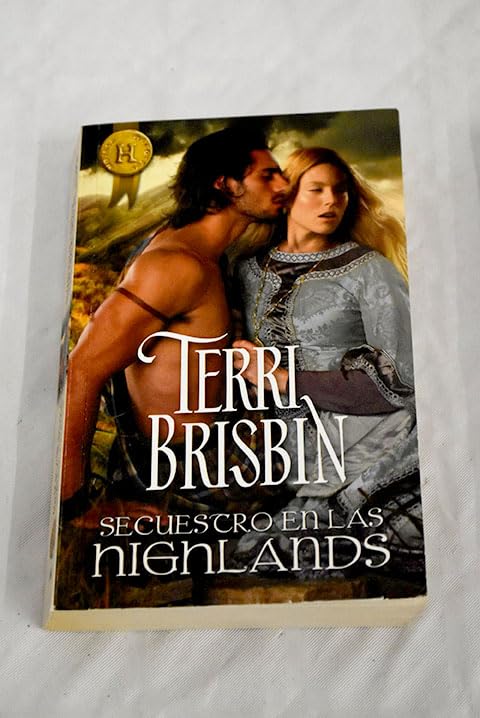 Secuestro en las Highlands