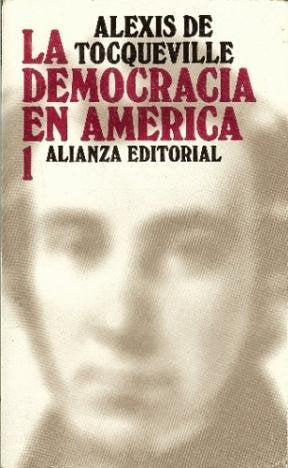 La Democracia en America 1