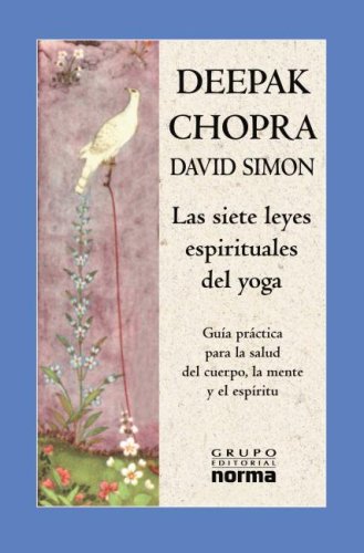 Las Siete Leyes Espirituales Del Yoga