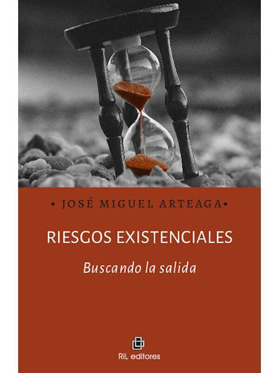 Riesgos existenciales