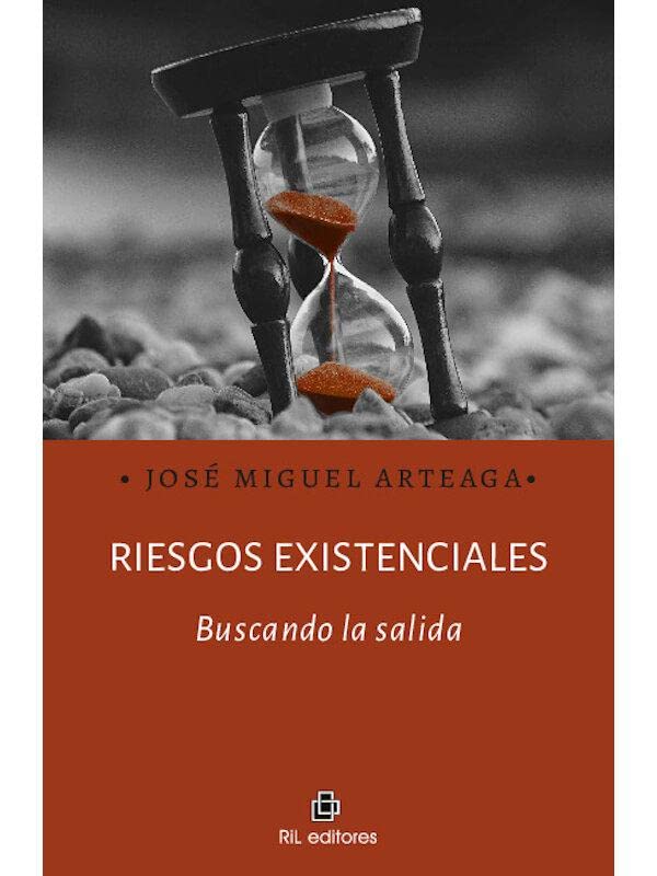 Riesgos existenciales