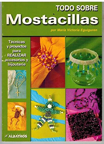 Todo sobre Mostacillas