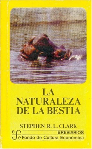 La naturaleza de la bestia: ¿Son morales las bestias?