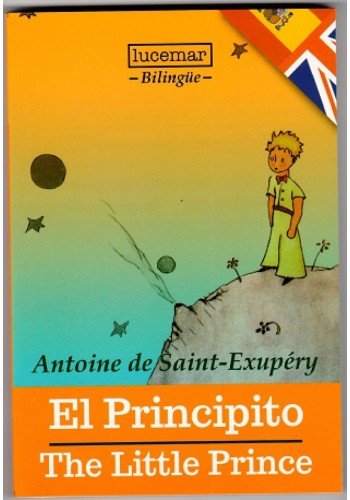 EL PRINCIPITO BILINGUE
