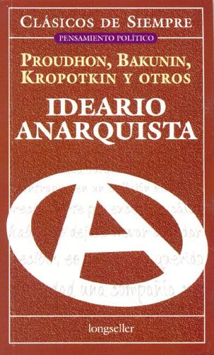 Ideario Anarquista
