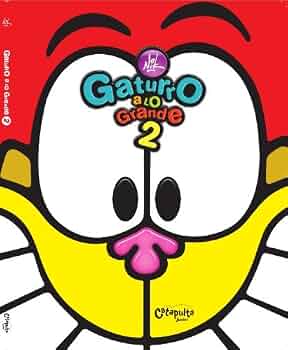 Gaturro a lo grande 2