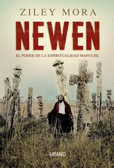 NEWEN: El poder de la espiritualidad mapuche