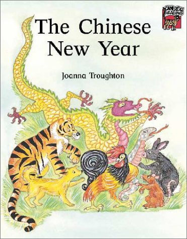 The Chinese New Year