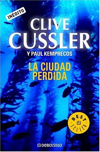 La ciudad perdida