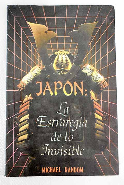 Japón: la estrategia de lo invisible