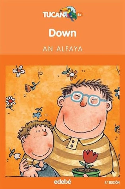 DOWN (Spanish Edition)