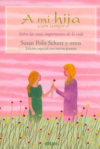 A mi hija con amor