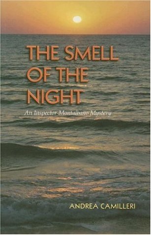 The Smell of the Night