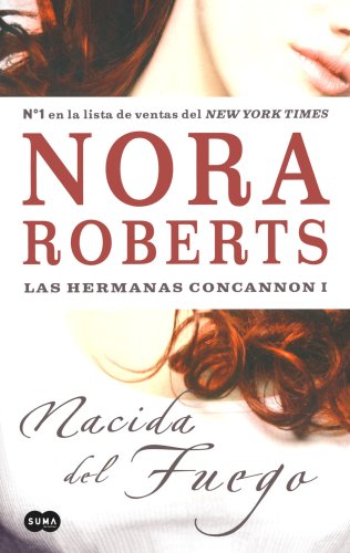 Nacida del fuego