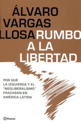 Rumbo a la Libertad