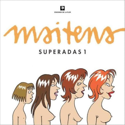 Superadas 1