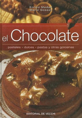 El Chocolate