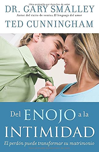 Del enojo a la intimidad
