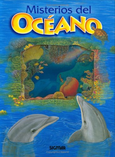 Misterios Del Oceano