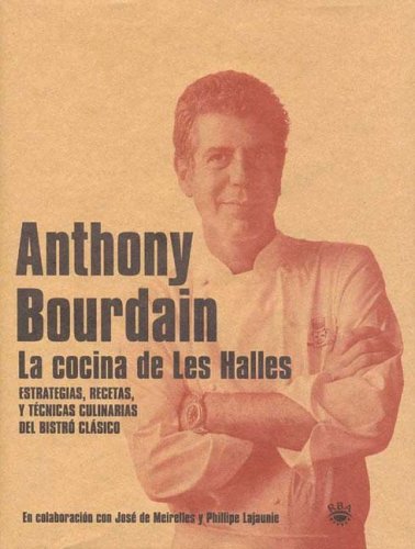 La cocina de les halles