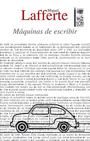 maquinas de escribir