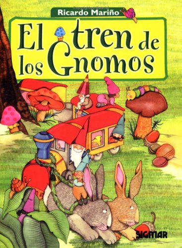 El ten de los gnomos