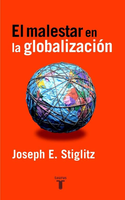 El malestar en la globalizaciÃ³n