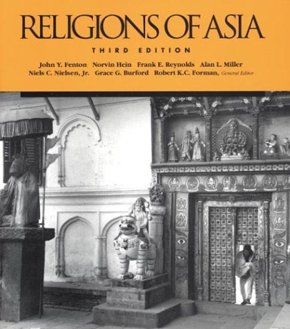 Religions of Asia