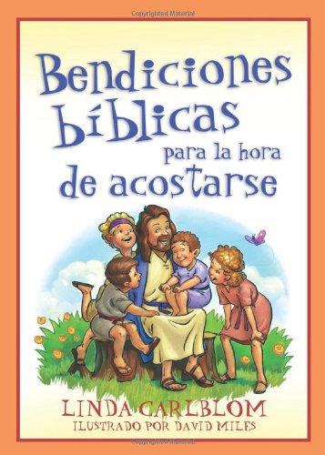 Bendiciones biblicas para la hora de acostarse