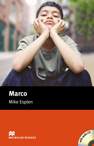 MR (B) Marco Pk