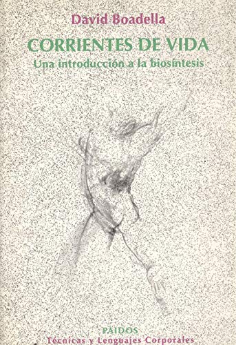 Corrientes de vida. Una introducción a la biosíntesis