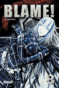 Blame! 8