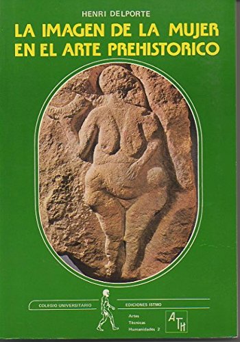 La imagen de la mujer en el arte prehistórico