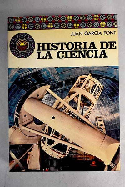 Historia de la Ciencia