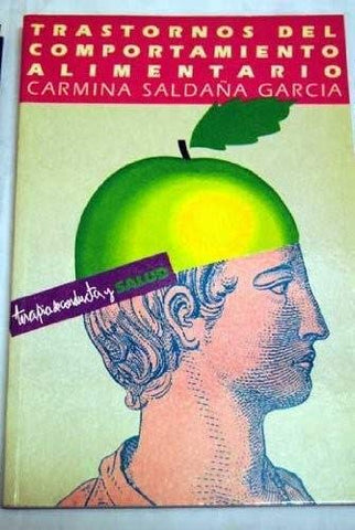 TRASTORNOS DEL COMPORTAMIENTO ALIMENTARIO