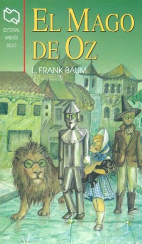 El Mago De Oz