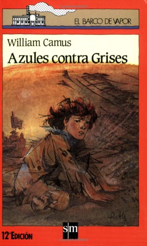 Azules Contra Grises