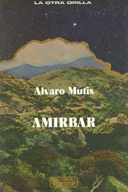 Amirbar (Spanish Edition)