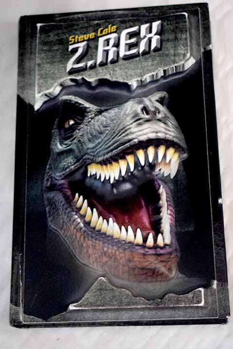 Z.REX