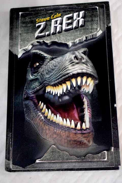 Z.REX