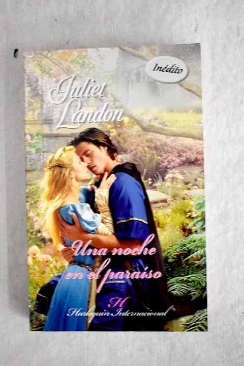 Una noche en el paraíso