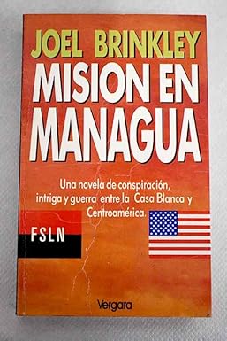 Misión en Managua
