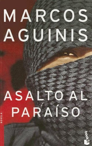 Asalto al paraíso