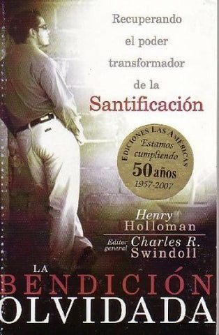 La Bendición Olvidada