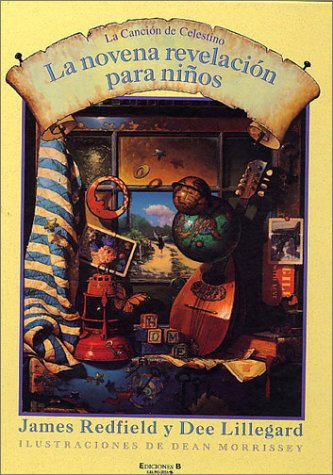 Las nueve revelaciones para los niños