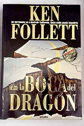 En la boca del dragón