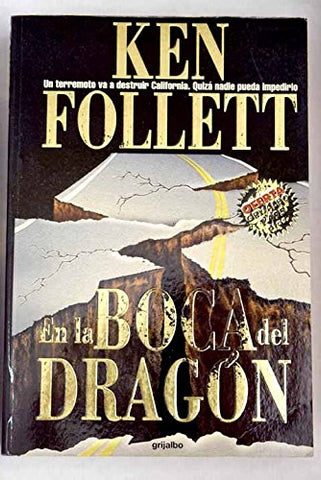 En la boca del dragón