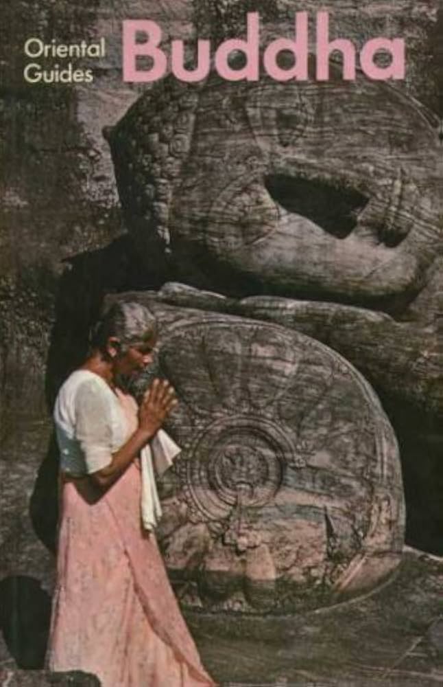 Buddha (Oriental Guides)